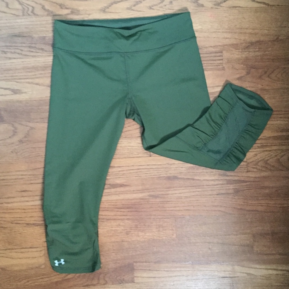 Under Armour Leggings (3/4)
